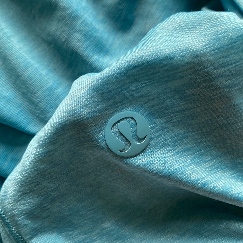 Lululemon Flow Tank